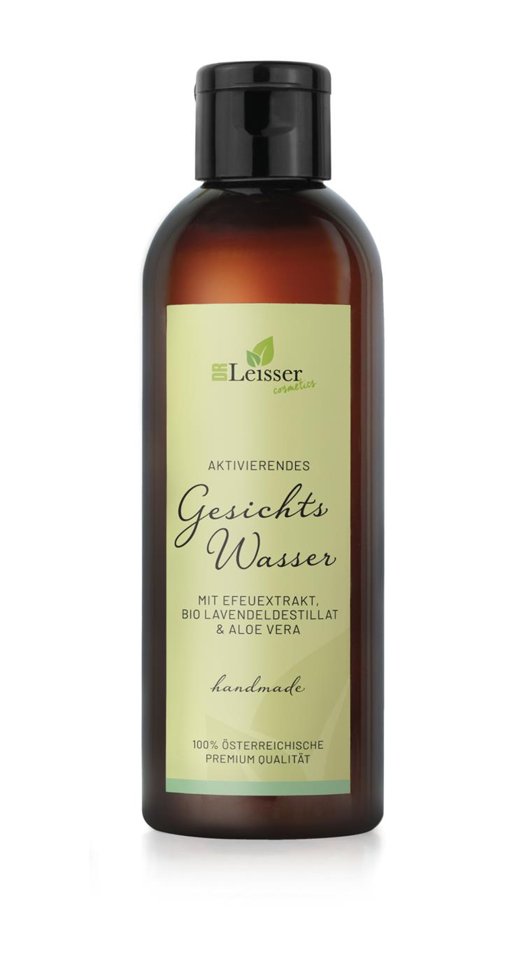 Gesichtswasser
