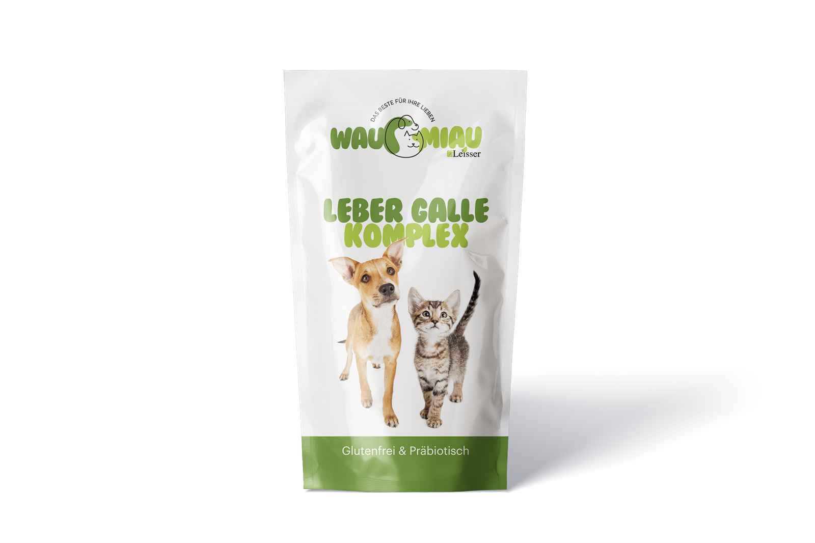 Leber Galle Komplex