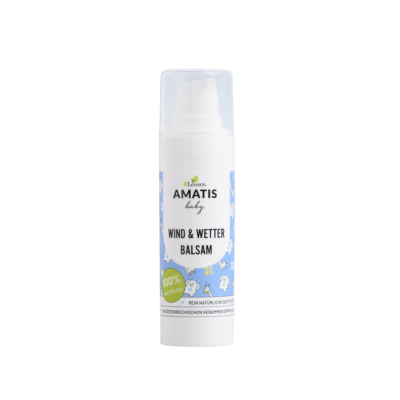 Wind- & Wetterbalsam