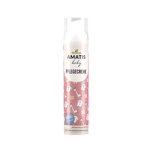 Pflegecreme