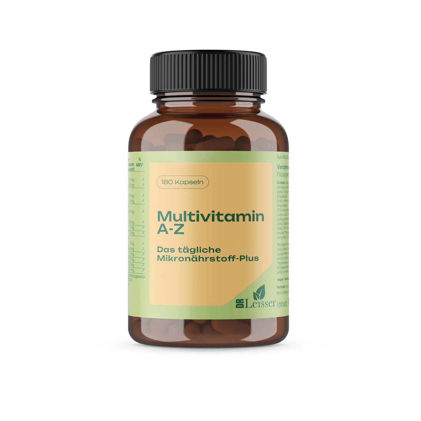 Multivitamin A - Z